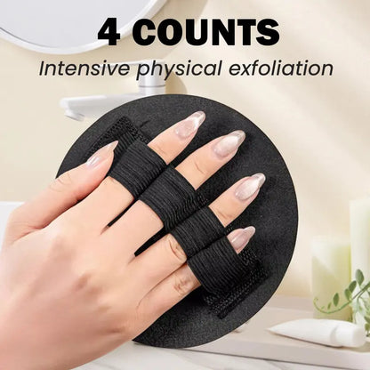 Body Exfoliating Pads –Lift Away Built-Up Skin for a Smoother Feel