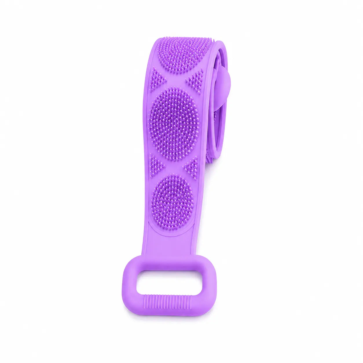 Buy 1 Get 1 Free🎁– Double-Sided Silicone Back Scrubber