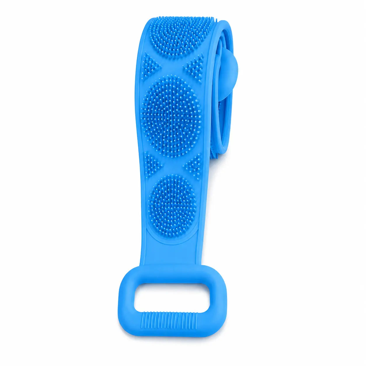 Buy 1 Get 1 Free🎁– Double-Sided Silicone Back Scrubber