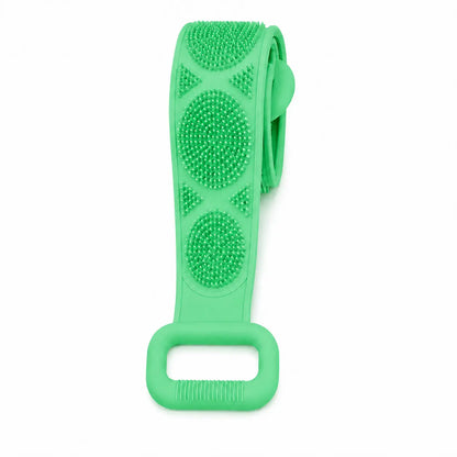Buy 1 Get 1 Free🎁– Double-Sided Silicone Back Scrubber