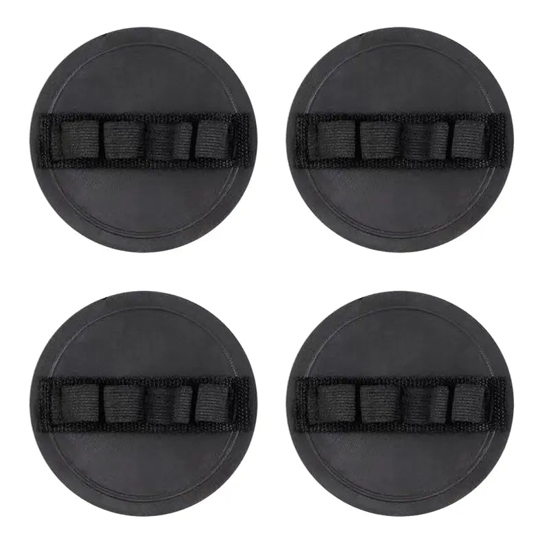 Body Exfoliating Pads –Lift Away Built-Up Skin for a Smoother Feel