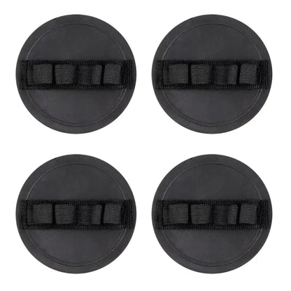 Body Exfoliating Pads –Lift Away Built-Up Skin for a Smoother Feel